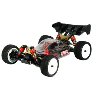 LC Racing - EMB-1H - 1/14th scale 4wd mini buggy unassembled kit - with servo