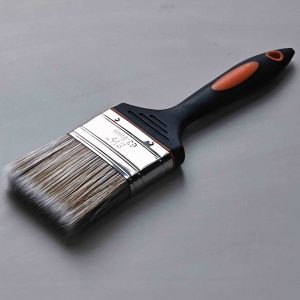 Takashima D-13 - cleaning brush (medium)