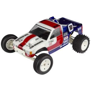 Associated RC10T Classic - 1/10th scale 2wd vintage off road stadium truck kit