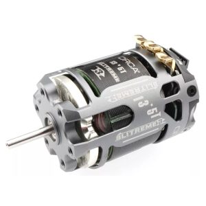 ORCA Blitreme 3 - 21.5 turn sensored brushless SPEC motor (BRCA Spec)