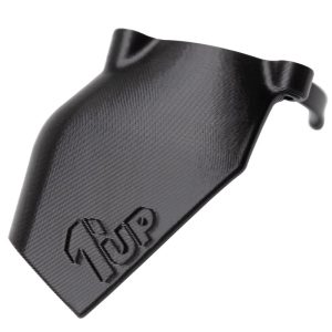 1Up Racing - UltraLite 30mm fan shroud (Associated B7)