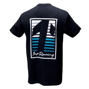 1up Racing - Stay Classy Tee Shirt - S