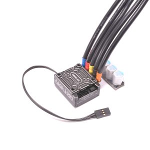 Core RC - Pace 100R - brushless sensored 1S speed controller