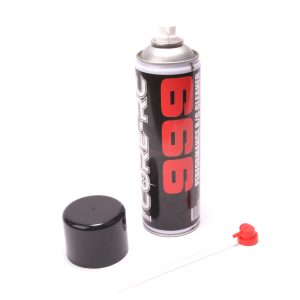 Core RC - Triple 9 performance r/c cleaner spray