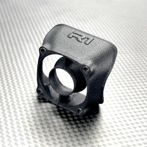R1 Wurks - 30mm motor cooling fan shroud (tape down)