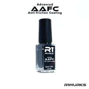 R1 Wurks - AAFC Advanced Anti-Friction Coating (5ml)