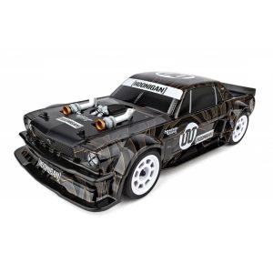 Associated - Hoonicorn Apex 2 - 1/10th scale 4wd on road self-assembly car kit
