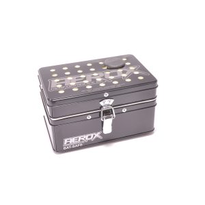 Aerox - Bat-Safe mini LIPO charging safe box