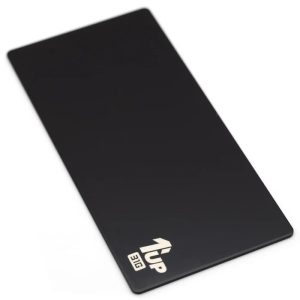 1Up Racing - Blacked Out stainless steel Shorty battery weight - 31g