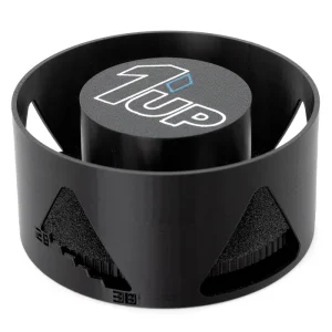 1Up Racing Pro Foam Insert Cutting Jig (10th Buggy)