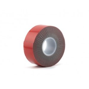 Avid grey easy-peel servo tape (25mm x 3m)