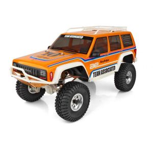 Associated - RC10 Trail Truck kit - with portal axles