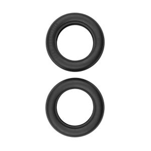BK front ribbed tyres - pr (RC10 BK edition)