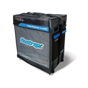 Fastrax Mega hauler transporter bag (2025 design)