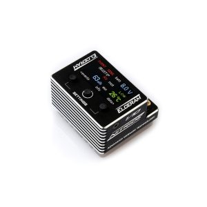 Elceram Nitride G2 - brushless 180A speed controller
