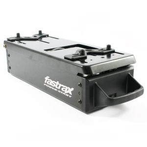 Power-Start - universal starter box - 1/10th or 1/8th (Black)