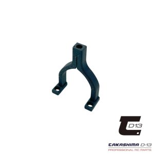 Takashima 3D Printed rear body support (Xray X4'24 series)