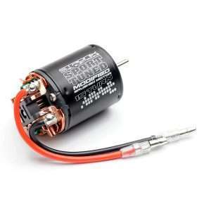 Etronix Sport Tuned brushed modified motor - 15 turn