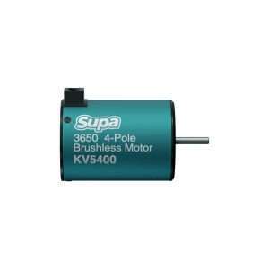 Sky RC - FuriaX Supa - 3650 brushless modified motor (5400kv)