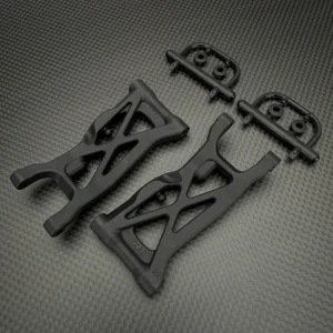 R1 Wurks – Rear suspension arms – pr (R1B)