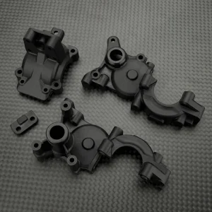 R1 Wurks – Gearbox case set (R1B)