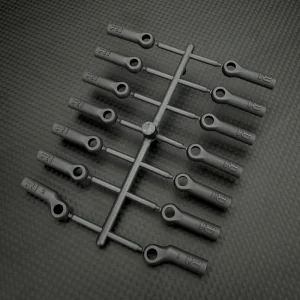 R1 Wurks – Ballcup set – 14 pcs (R1B)