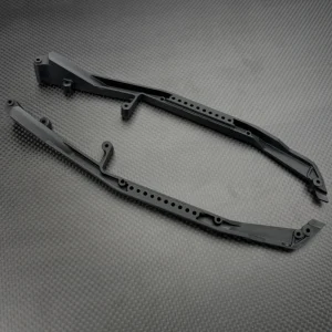 R1 Wurks – Chassis side rails – composite – pr (R1B)