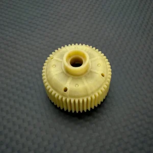 R1 Wurks – Geared differential gear (R1B)