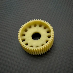 R1 Wurks – Ball differential gear (R1B)