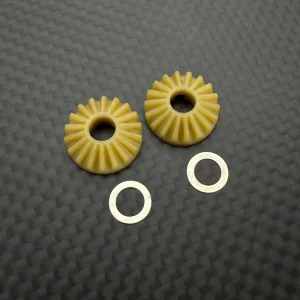 R1 Wurks – 18 tooth sun gears and shims – pr (R1B)