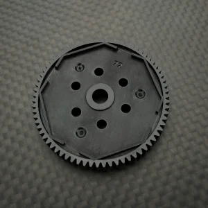 R1 Wurks – 48dp slipper spur gear – 72 tooth (R1B)