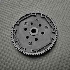 R1 Wurks – 48dp slipper spur gear – 78 tooth (R1B)