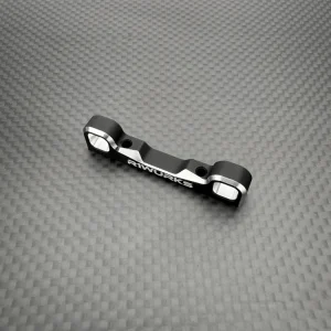 R1 Wurks – Black 7075 T6 Aluminium Rear Suspension Mount – C Block - standard narrow (R1B)