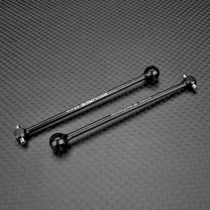 R1 Wurks – Hardened Steel 69mm CVA bones – pr (R1B)