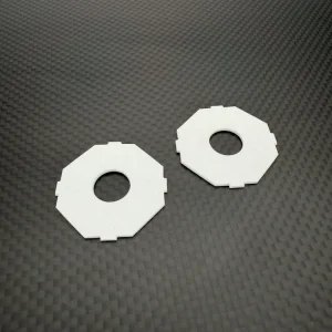 R1 Wurks – PTFE Slipper Pad Set – 2 pcs (R1B)