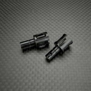 R1 Wurks – Hardened Steel Geared Differential Outdrives – pr (R1B)
