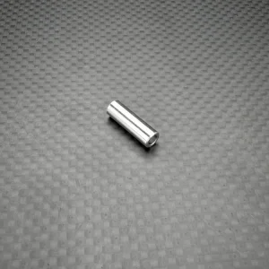 R1 Wurks – Lightened 7075 T6 Aluminium Idler Gear Shaft (R1B)