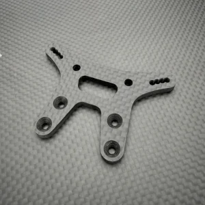 R1 Wurks – Carbon Fibre Front Shock Tower – standard (R1B)