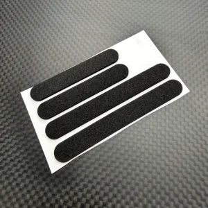R1 Wurks – Battery Chassis Foam Strips (R1B)