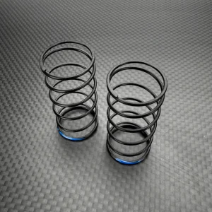 R1 Wurks – 13mm Blue Front 42mm Springs – 3.6lb/in – pr (R1B)