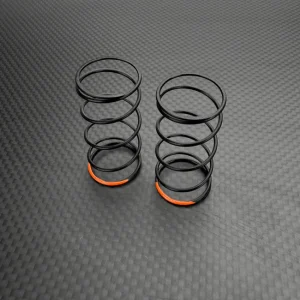 R1 Wurks – 13mm Orange Front 42mm Springs – 4.3lb/in – pr (R1B)