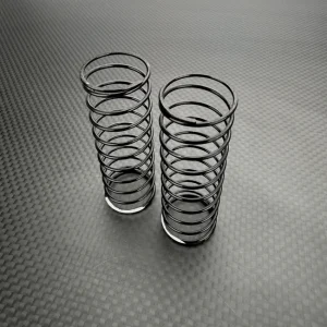 R1 Wurks – 13mm White Rear 58mm Springs – 1.9lb/in – pr (R1B)