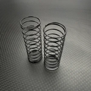 R1 Wurks – 13mm Grey Rear 58mm Springs – 2.0lb/in – pr (R1B)