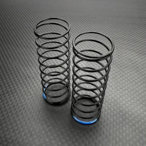 R1 Wurks – 13mm Blue Rear 58mm Springs – 2.2lb/in – pr (R1B)