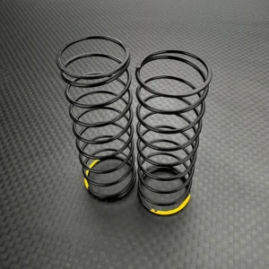 R1 Wurks – 13mm Yellow Rear 58mm Springs – 2.3lb/in – pr (R1B)