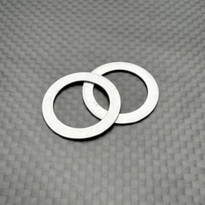 R1 Wurks – Precision Ground Hardened Ball Diff Rings – pr (R1B)