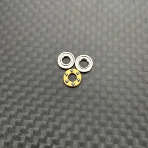 R1 Wurks – Ball Diff Caged Thrust Bearing (R1B)