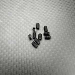 R1 Wurks - M3 x 5mm Set Screws - 10 pcs (R1B)