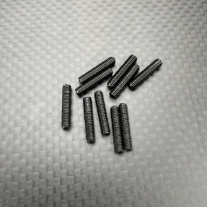 R1 Wurks - M3 x 14mm Set Screws - 10 pcs (R1B)