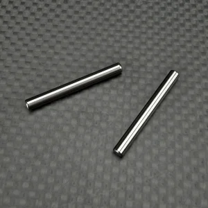 R1 Wurks – Hardened Steel Front Outer Hinge Pins - pr (R1B)